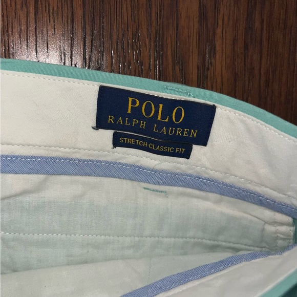 Men's Polo Ralph Lauren Shorts - Picture 3 of 4